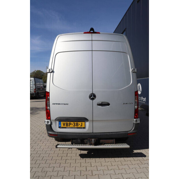 2019 Mercedes-Benz Sprinter 316 CDI-46861270