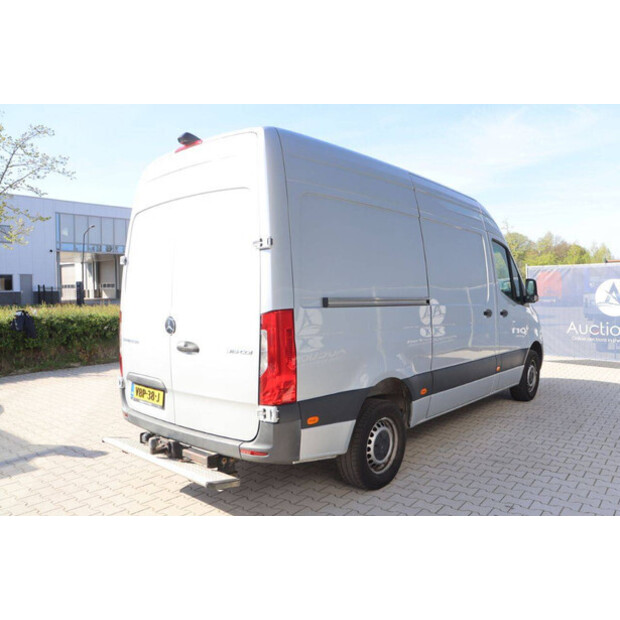 2019 Mercedes-Benz Sprinter 316 CDI-46861271