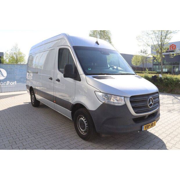 2019 Mercedes-Benz Sprinter 316 CDI-46861272