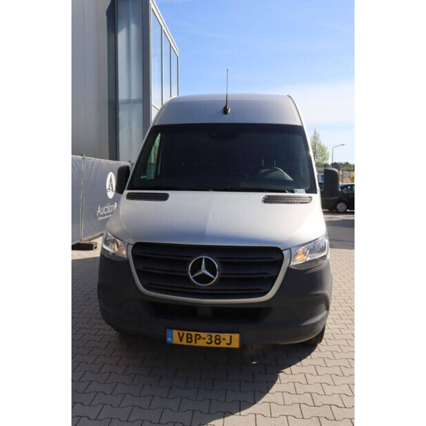 2019 Mercedes-Benz Sprinter 316 CDI-46861273