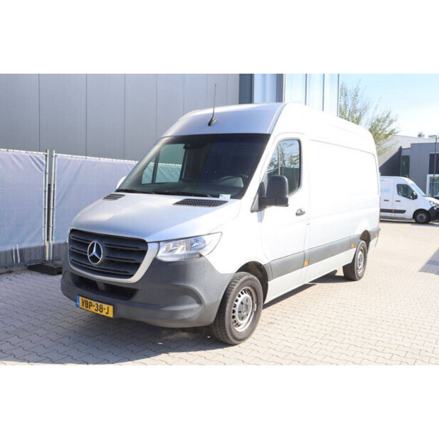 2019 Mercedes-Benz Sprinter 316 CDI-46861274