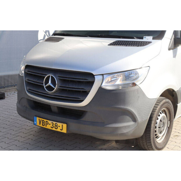 2019 Mercedes-Benz Sprinter 316 CDI-46861275