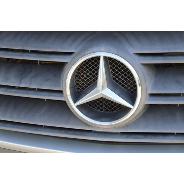 2019 Mercedes-Benz Sprinter 316 CDI-46861276