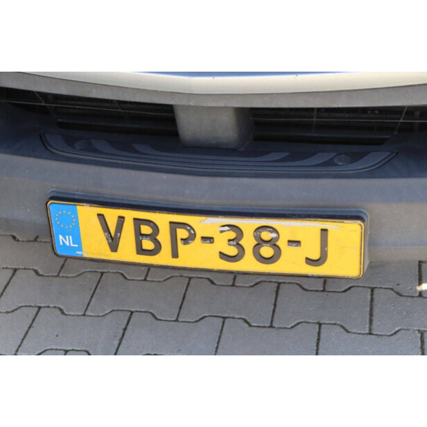 2019 Mercedes-Benz Sprinter 316 CDI-46861277