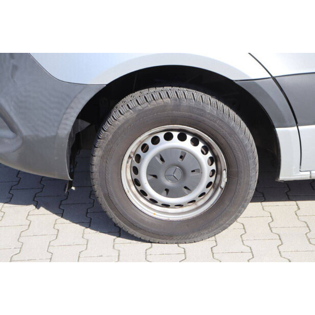 2019 Mercedes-Benz Sprinter 316 CDI-46861278