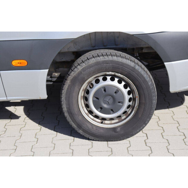 2019 Mercedes-Benz Sprinter 316 CDI-46861279