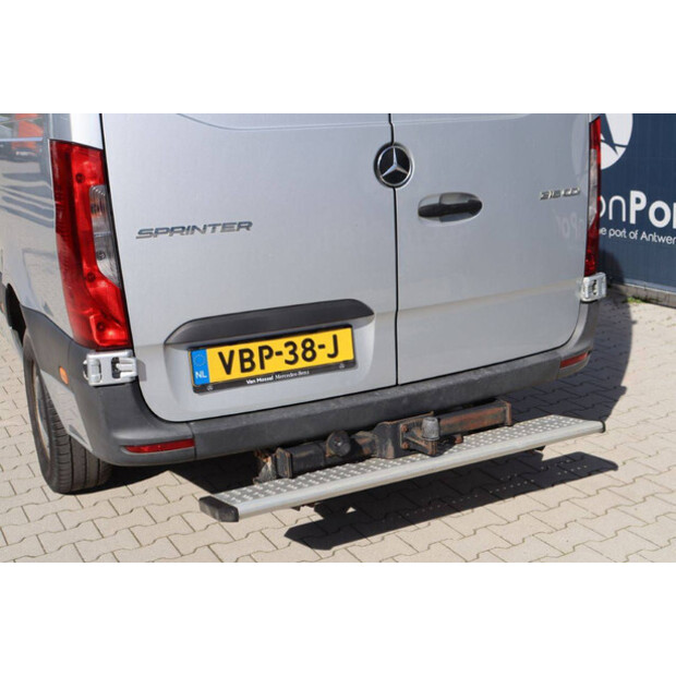 2019 Mercedes-Benz Sprinter 316 CDI-46861280