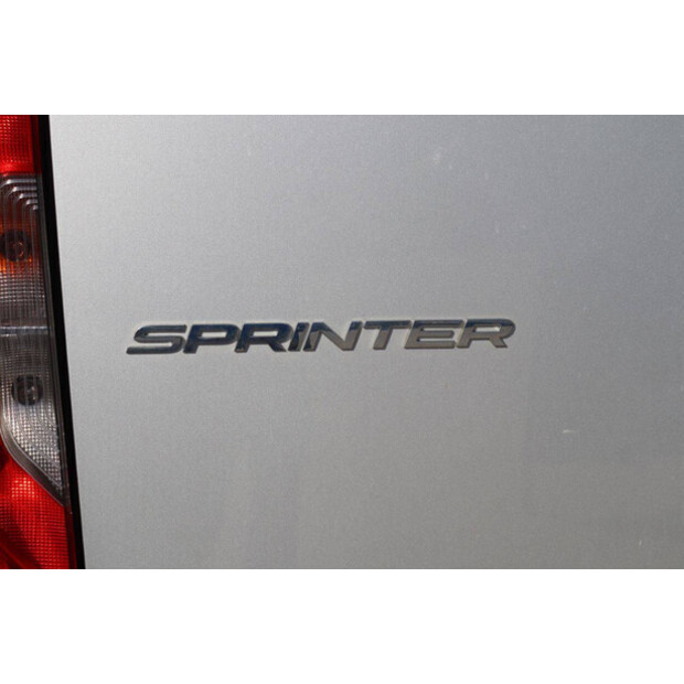 2019 Mercedes-Benz Sprinter 316 CDI-46861281