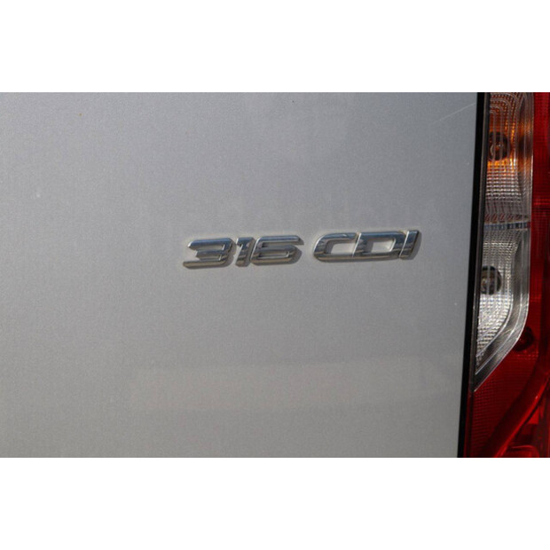 2019 Mercedes-Benz Sprinter 316 CDI-46861282