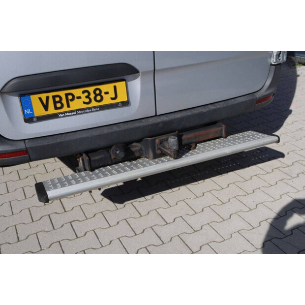 2019 Mercedes-Benz Sprinter 316 CDI-46861283