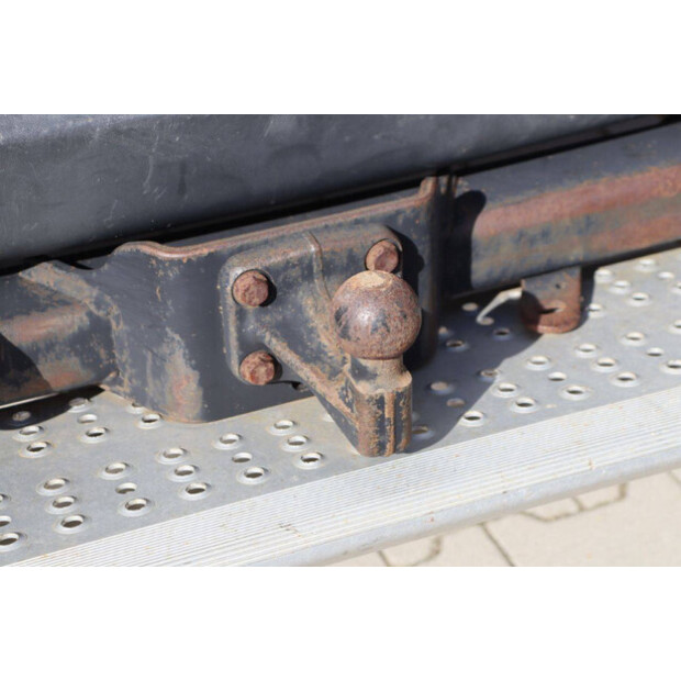 2019 Mercedes-Benz Sprinter 316 CDI-46861284