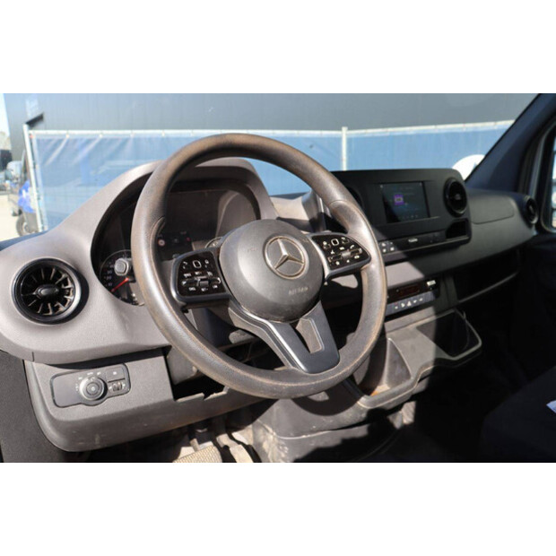 2019 Mercedes-Benz Sprinter 316 CDI-46861289