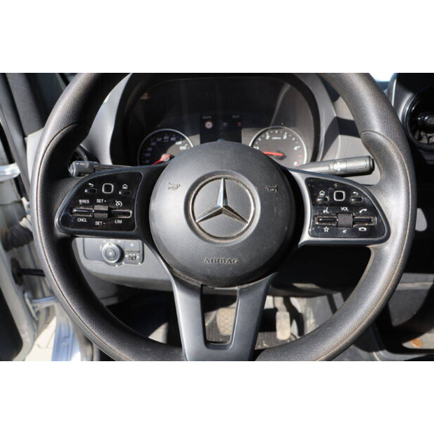 2019 Mercedes-Benz Sprinter 316 CDI-46861294