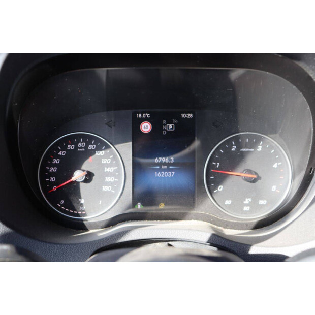 2019 Mercedes-Benz Sprinter 316 CDI-46861295