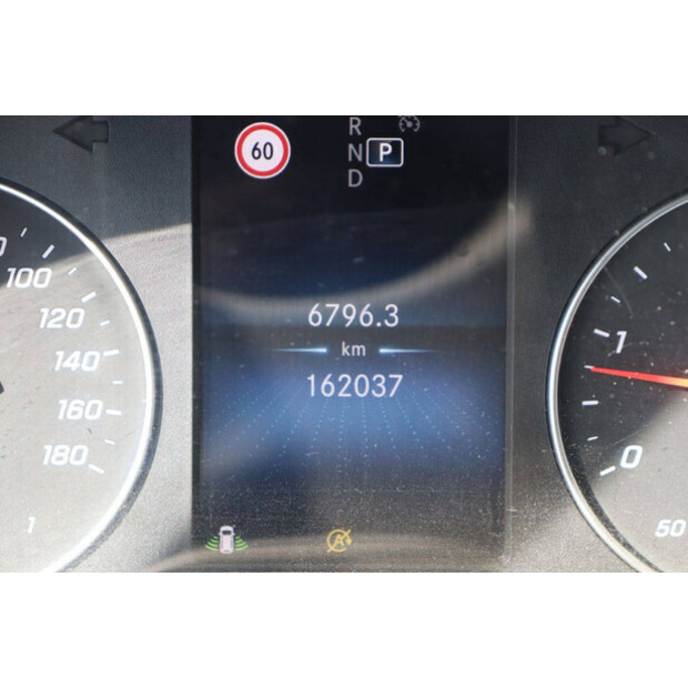 2019 Mercedes-Benz Sprinter 316 CDI-46861296