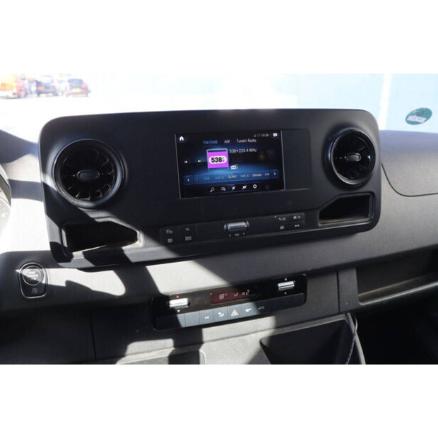 2019 Mercedes-Benz Sprinter 316 CDI-46861297