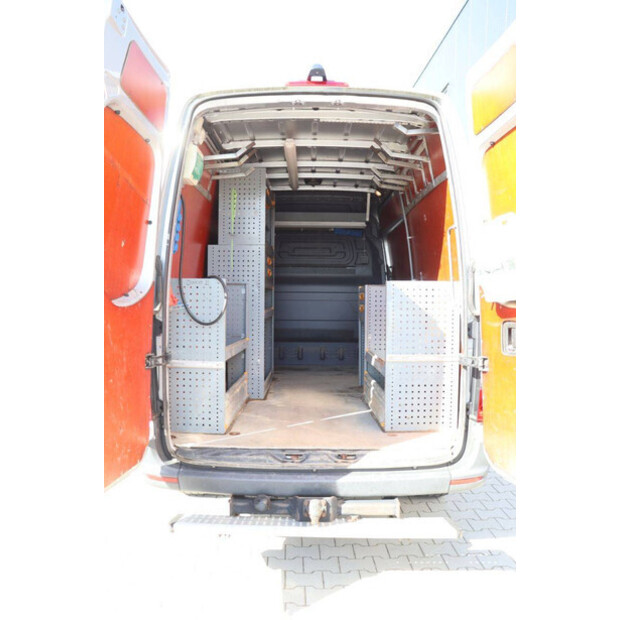 2019 Mercedes-Benz Sprinter 316 CDI-46861300