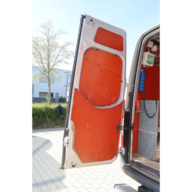 2019 Mercedes-Benz Sprinter 316 CDI-46861301