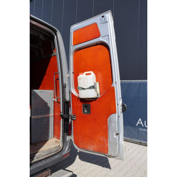 2019 Mercedes-Benz Sprinter 316 CDI-46861302