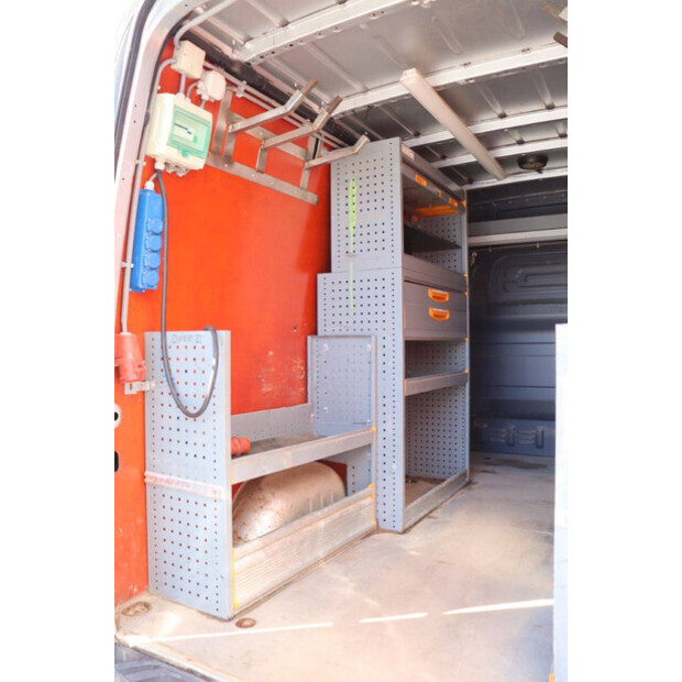 2019 Mercedes-Benz Sprinter 316 CDI-46861303