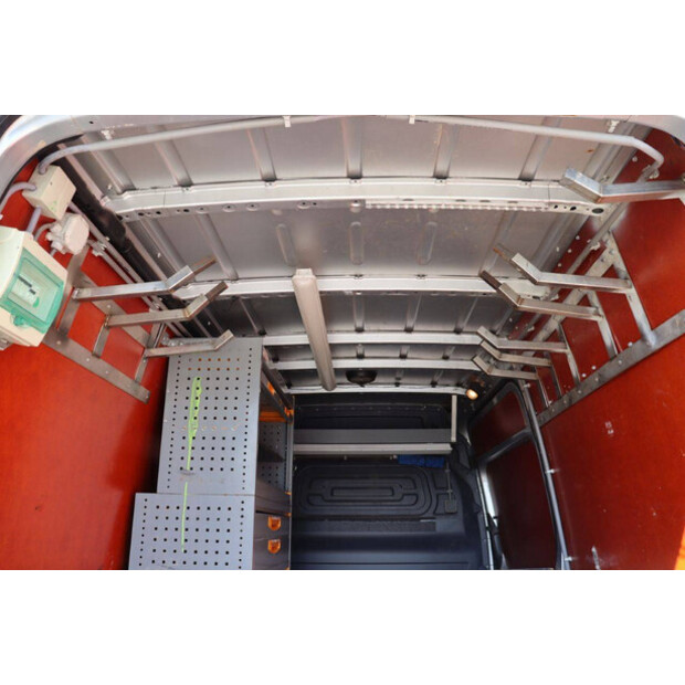 2019 Mercedes-Benz Sprinter 316 CDI-46861305