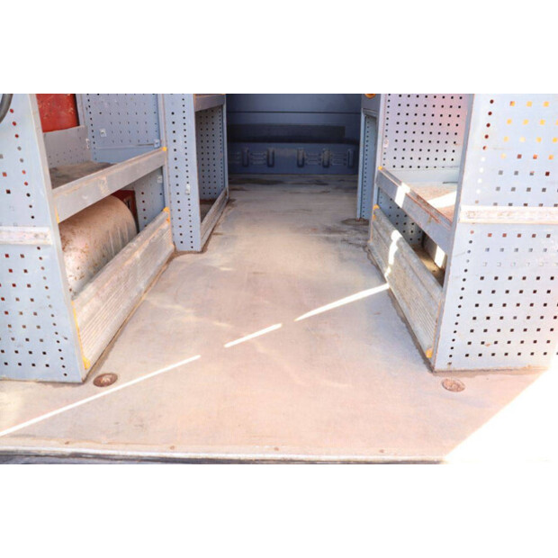 2019 Mercedes-Benz Sprinter 316 CDI-46861306