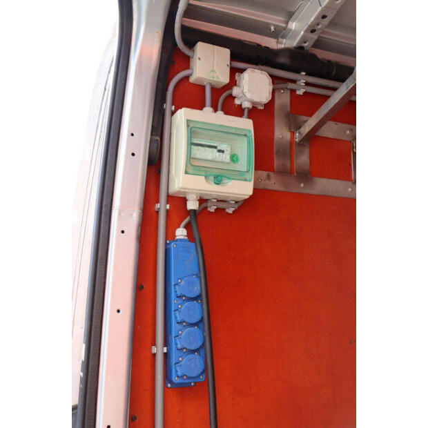 2019 Mercedes-Benz Sprinter 316 CDI-46861307