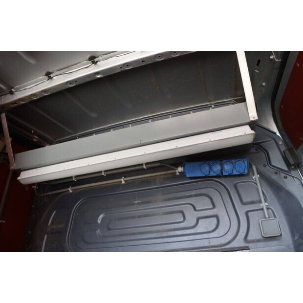 2019 Mercedes-Benz Sprinter 316 CDI-46861308