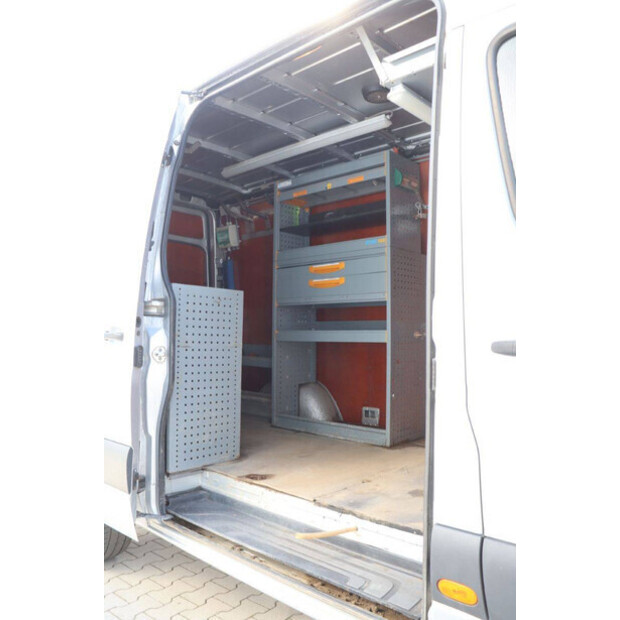 2019 Mercedes-Benz Sprinter 316 CDI-46861309