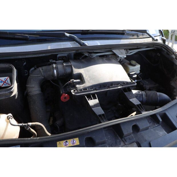 2019 Mercedes-Benz Sprinter 316 CDI-46861310