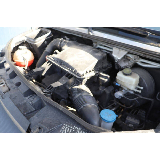 2019 Mercedes-Benz Sprinter 316 CDI-46861311