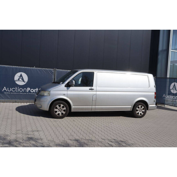 2007 فولكس فاجن Transporter TDI-46861313