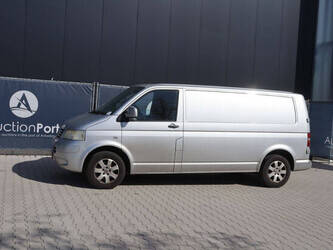 Image for 2007 Volkswagen Transporter TDI