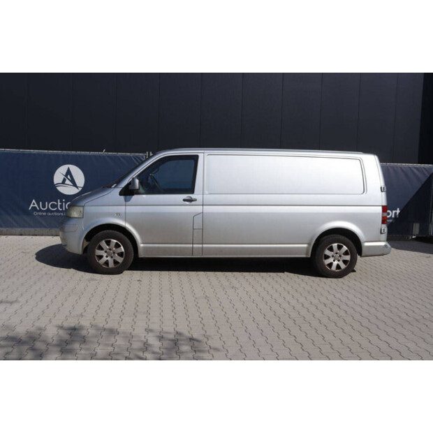 2007 فولكس فاجن Transporter TDI-46861314