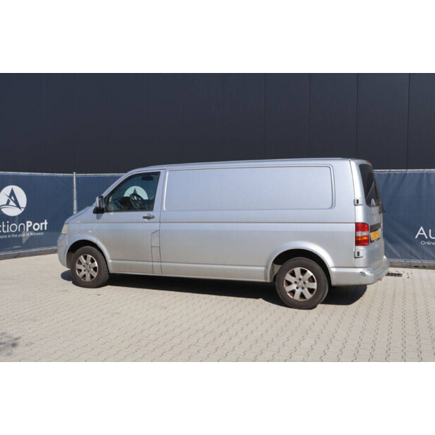 2007 فولكس فاجن Transporter TDI-46861315