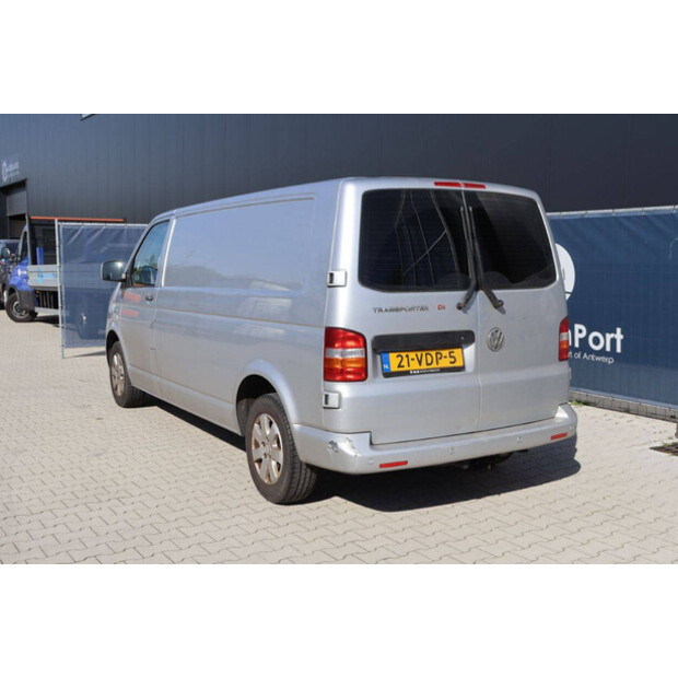 2007 فولكس فاجن Transporter TDI-46861316