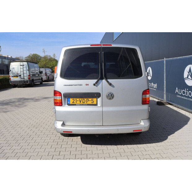 2007 فولكس فاجن Transporter TDI-46861317