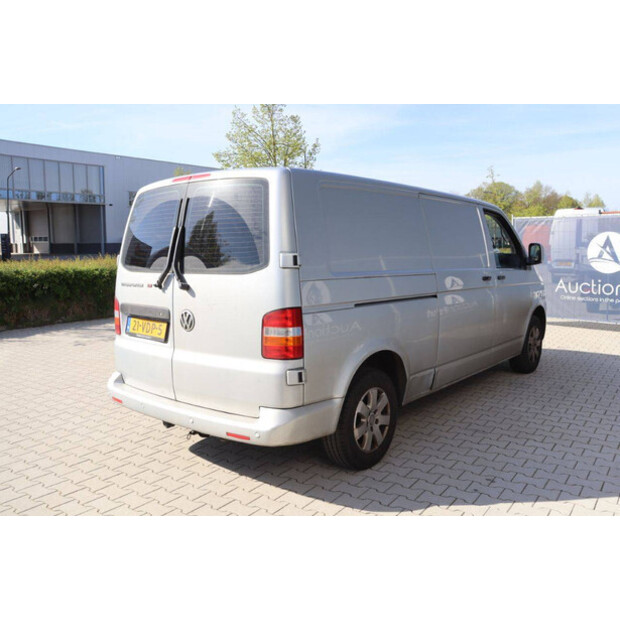 2007 فولكس فاجن Transporter TDI-46861318