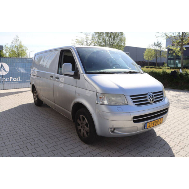 2007 فولكس فاجن Transporter TDI-46861319