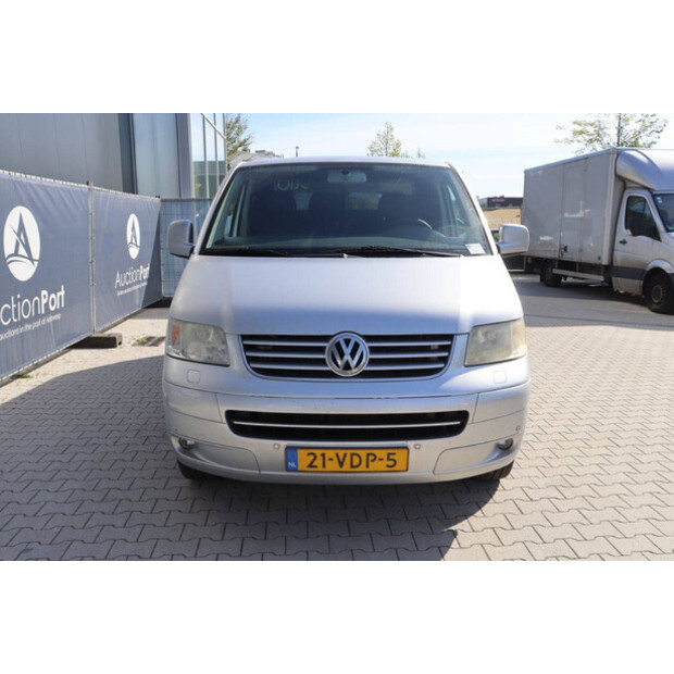 2007 فولكس فاجن Transporter TDI-46861320