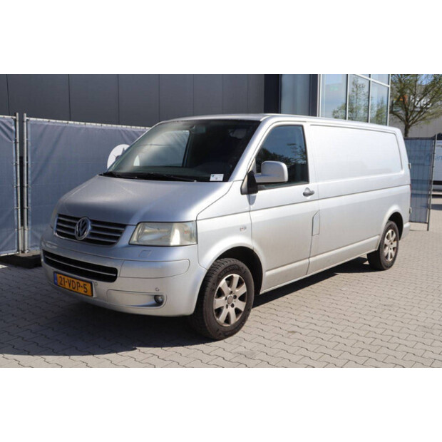 2007 فولكس فاجن Transporter TDI-46861321
