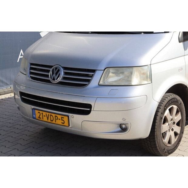 2007 فولكس فاجن Transporter TDI-46861322