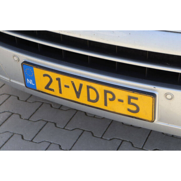 2007 فولكس فاجن Transporter TDI-46861324