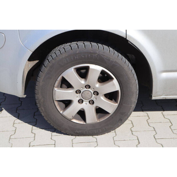 2007 فولكس فاجن Transporter TDI-46861325