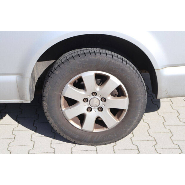 2007 فولكس فاجن Transporter TDI-46861326