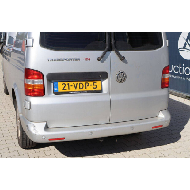 2007 فولكس فاجن Transporter TDI-46861327