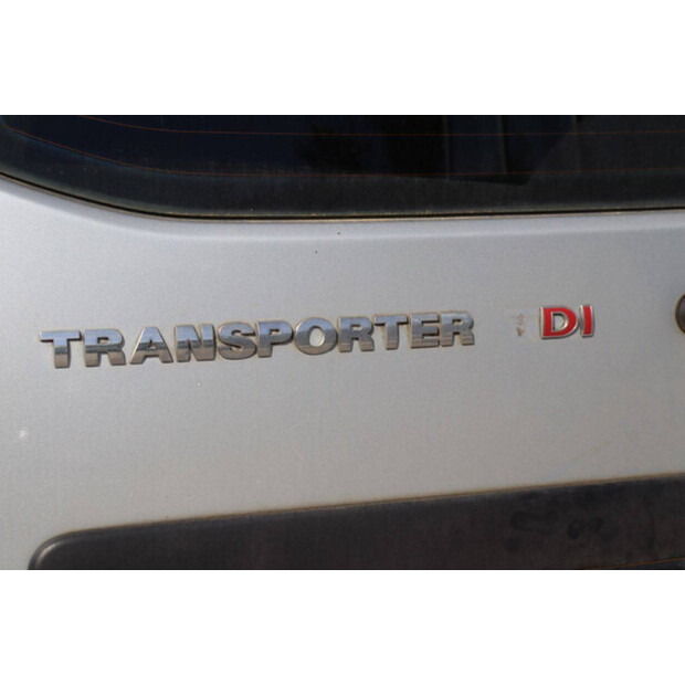 2007 فولكس فاجن Transporter TDI-46861328