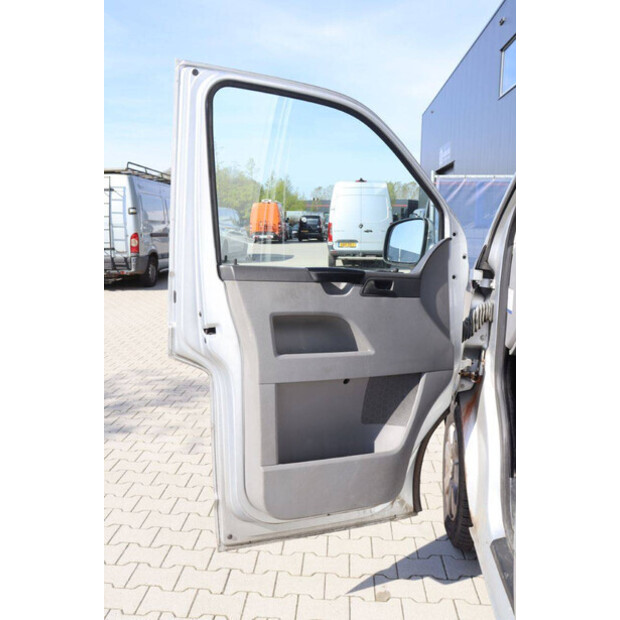 2007 فولكس فاجن Transporter TDI-46861329