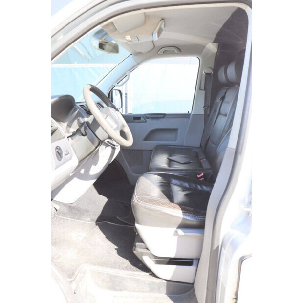 2007 فولكس فاجن Transporter TDI-46861330