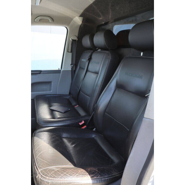 2007 فولكس فاجن Transporter TDI-46861331